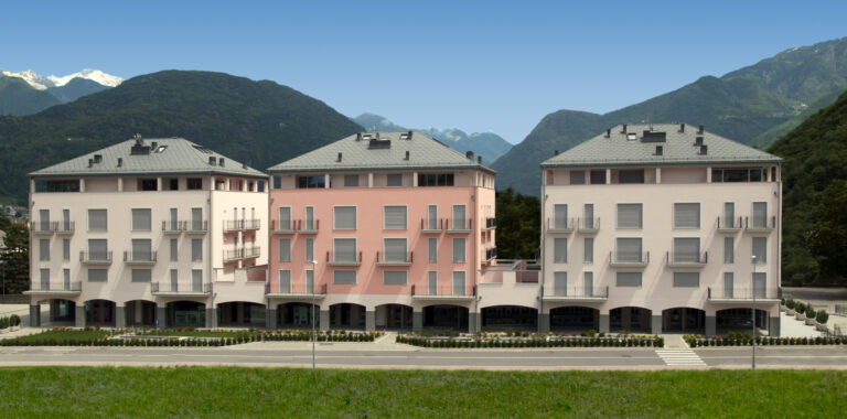 Immobili di pregio