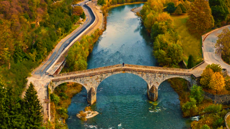 Morbegno: un gioiello immobiliare e patrimonio naturalistico dal borgo antico ricco d’arte e tradizione