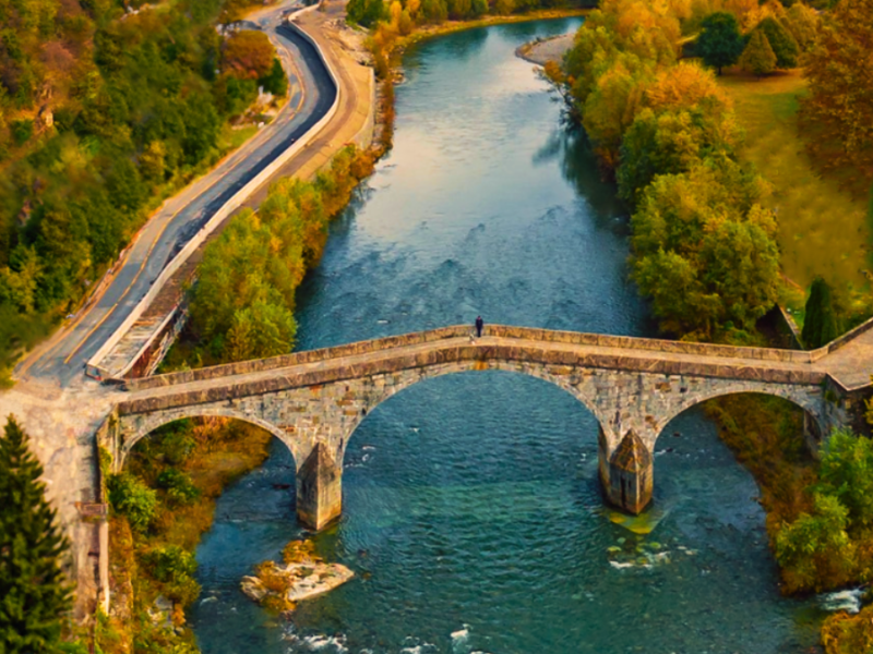 Morbegno: un gioiello immobiliare e patrimonio naturalistico dal borgo antico ricco d’arte e tradizione