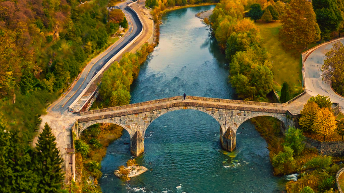 Morbegno: un gioiello immobiliare e patrimonio naturalistico dal borgo antico ricco d’arte e tradizione